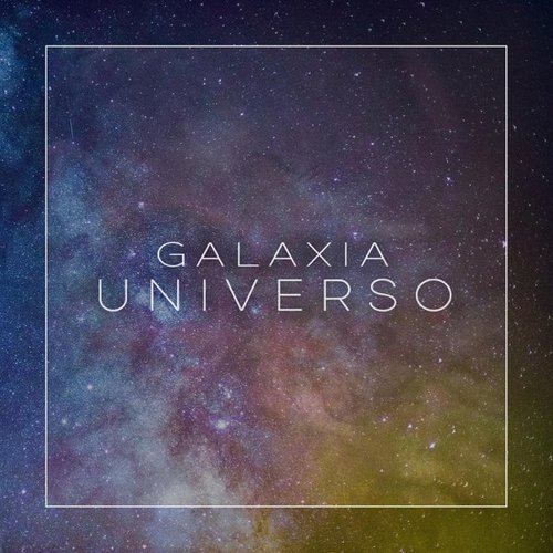 Galaxia - Single