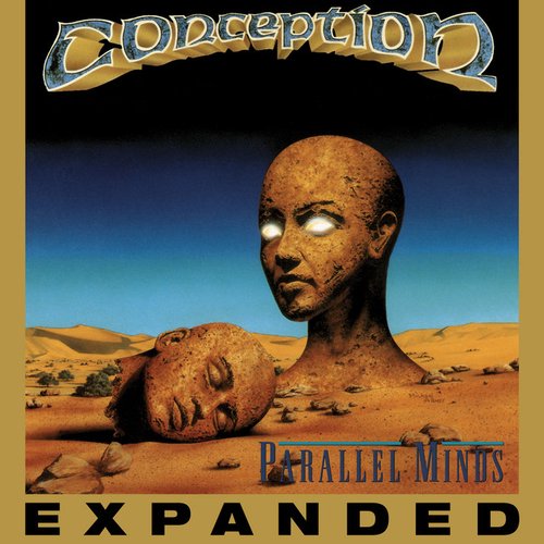 Parallel Minds (Expanded Edition) (2022 Remaster)