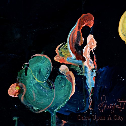 Once Upon A City
