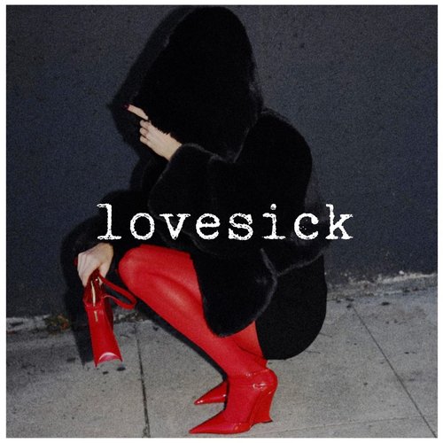 lovesick