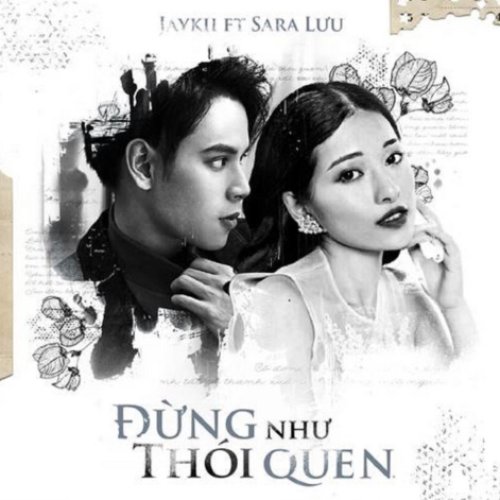 Đừng Như Thói Quen