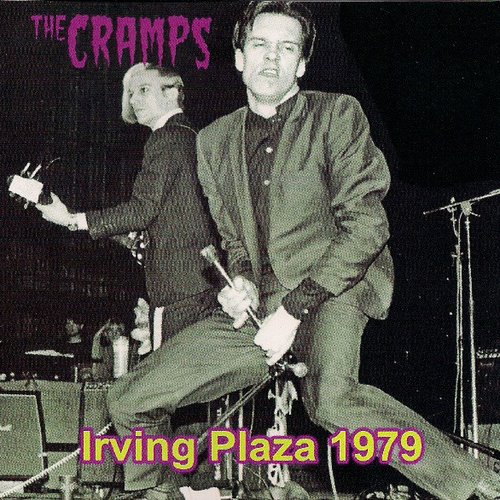 Irving Plaza, New York, USA. August 18, 1979 (Live FM Radio Concert In Superb Fidelity - Remastered)