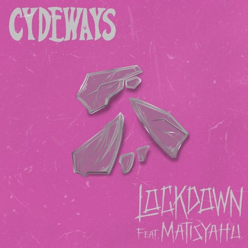 Lockdown (feat. Matisyahu) - Single