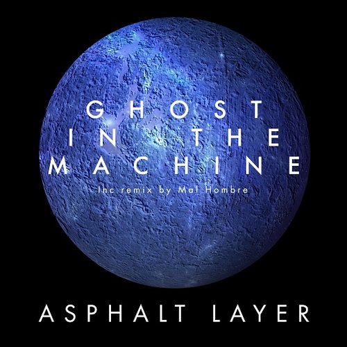 Ghost in the Machine
