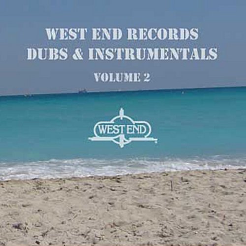 West End Records: Dubs and Instrumentals, Volume 2