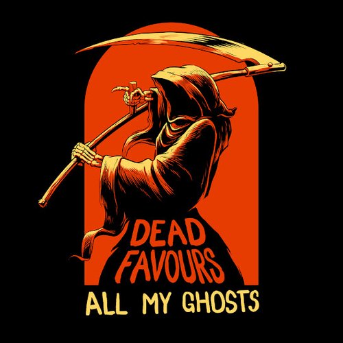 All My Ghosts