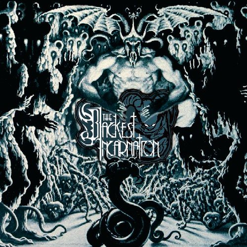 The Blackest Incarnation EP