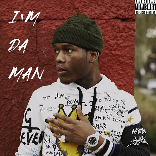 I'm da Man