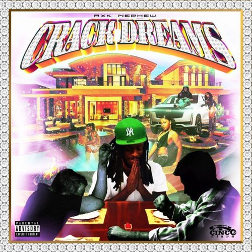 Crack Dreams 2