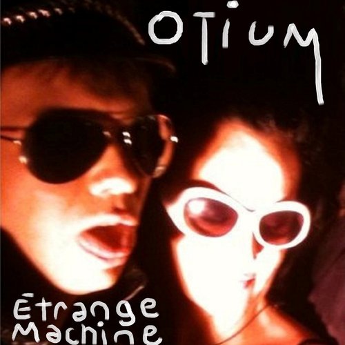 Etrange Machine - Single