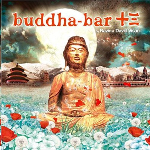 Buddha-Bar XIII