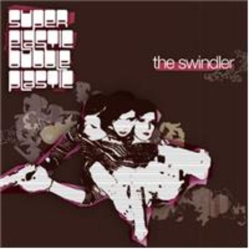 The Swindler - Super Elastic Bubble Plastic