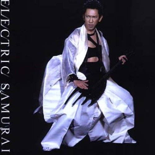 Electric Samurai (Noble Savage)