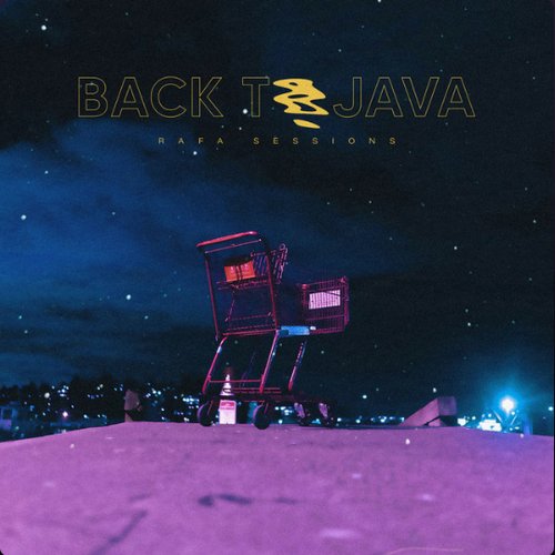 Back to Java