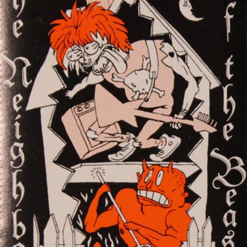 667 The Neighbor Of The Beast
