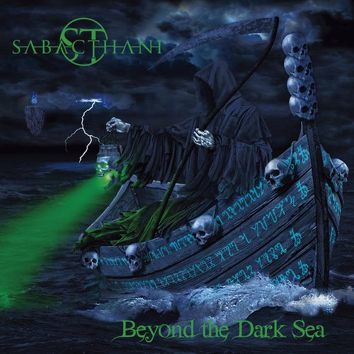 Beyond the Dark Sea