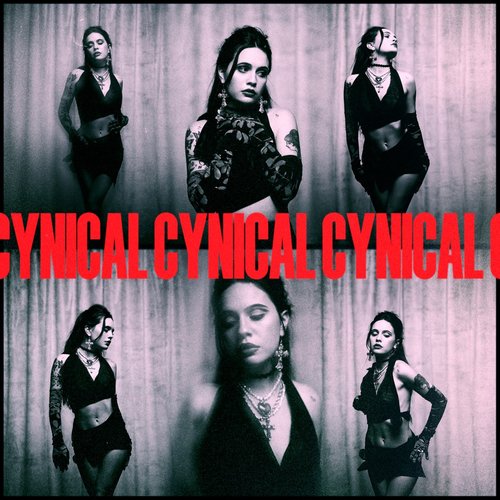 cynical - Single