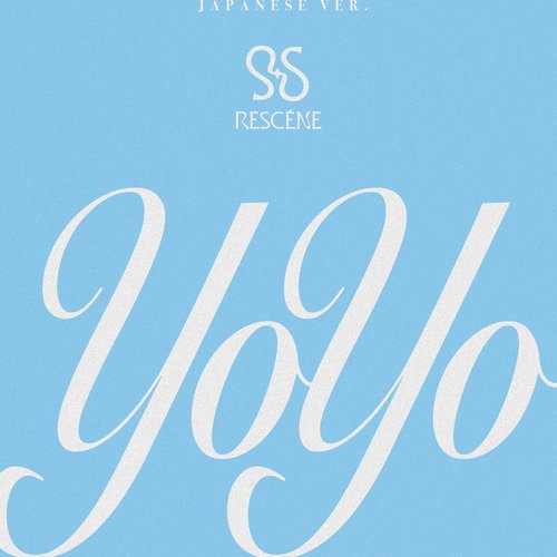 YoYo (Japanese Version) - Single