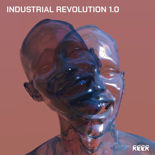 Industrial Revolution 1.0