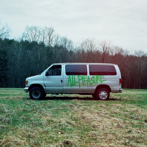 All Pleasure [Explicit]