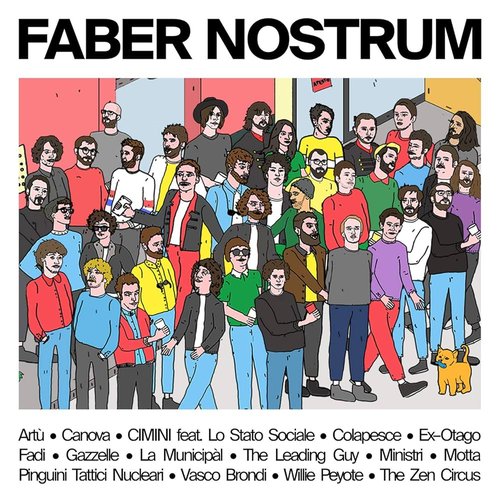 Faber Nostrum