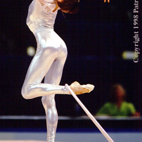 Requiem For A Dream Gymnastics Floor Music Last Fm