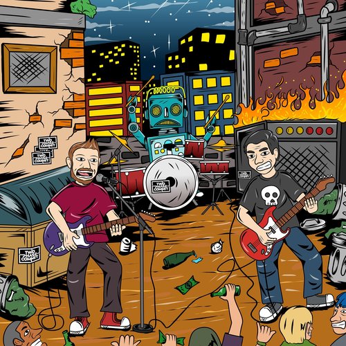 Callback Man - Single
