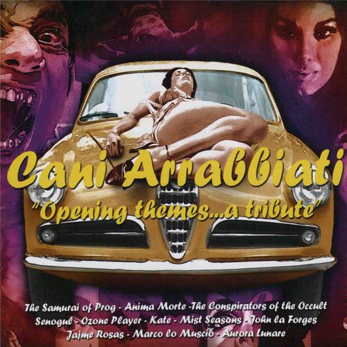 Cani Arrabbiati