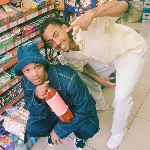 Gumdrops [Explicit]