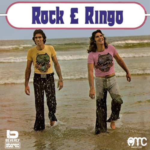 Rock & Ringo