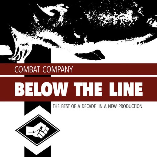 Below The Line