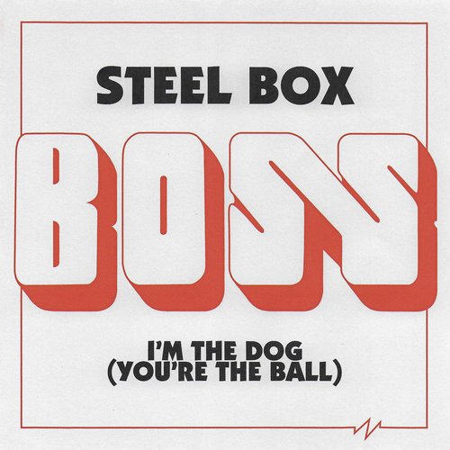 Steel Box