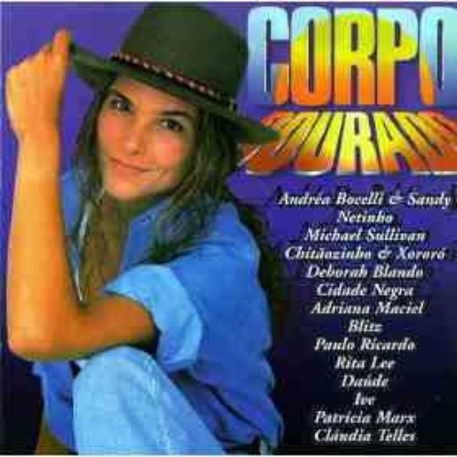 Corpo Dourado