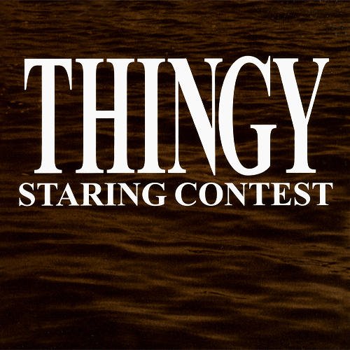 Staring Contest