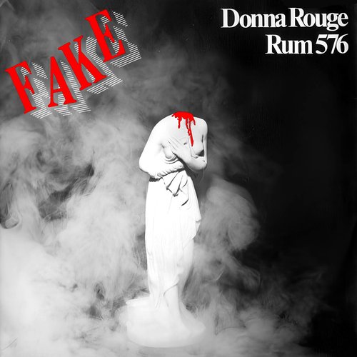Donna Rouge