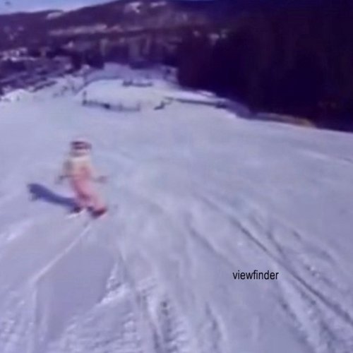 viewfinder