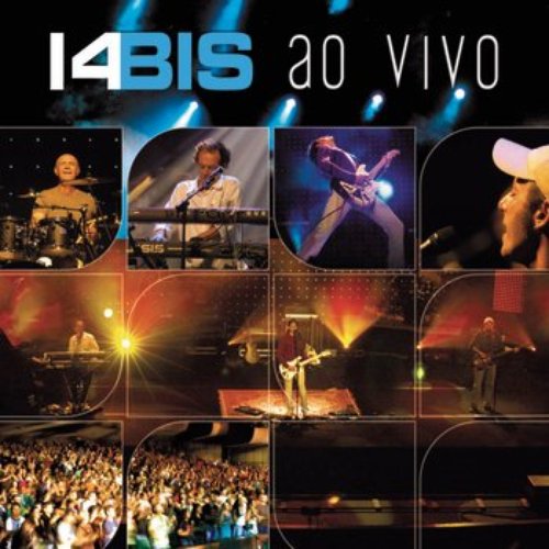 14 Bis (Ao Vivo)