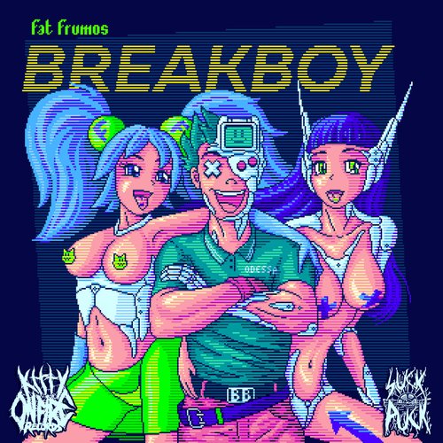 Breakboy