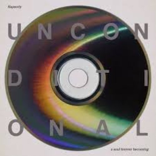 Please Don't Cry: Unconditional