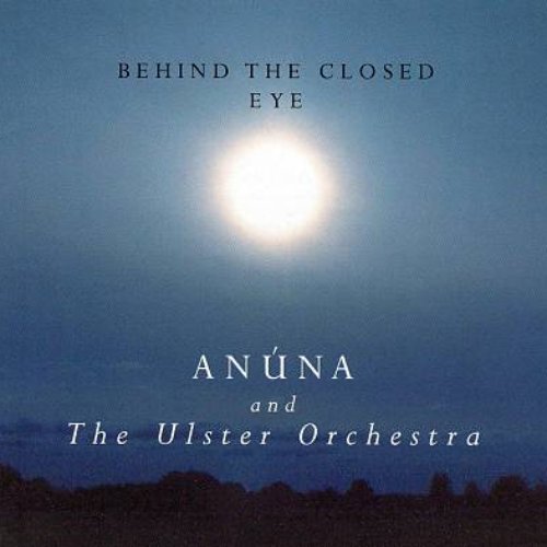 Behind the Closed Eye