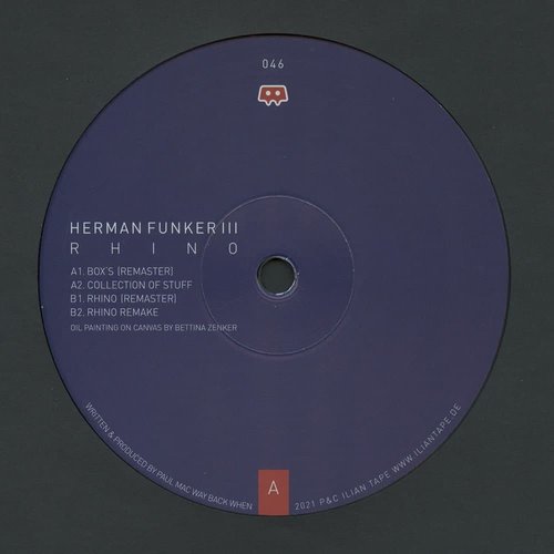 Rhino EP