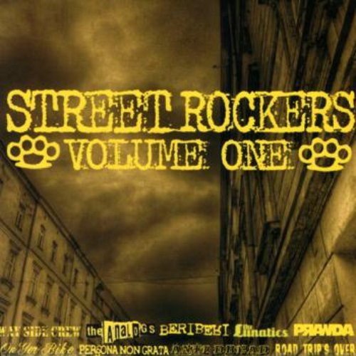 Street Rockers Volume One
