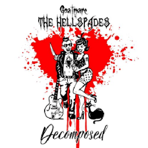 Decomposed