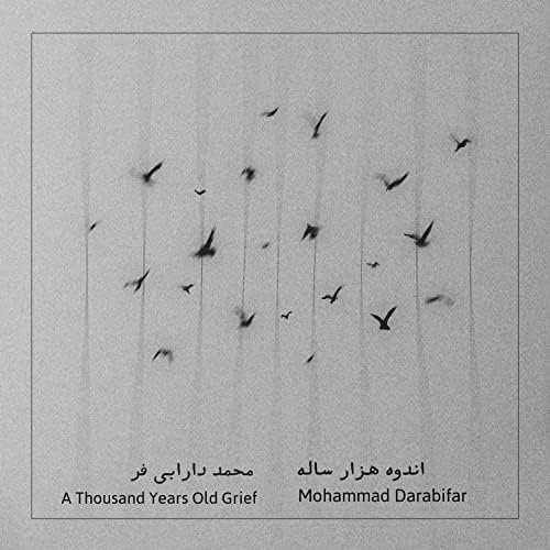 A Thousand Years Old Grief