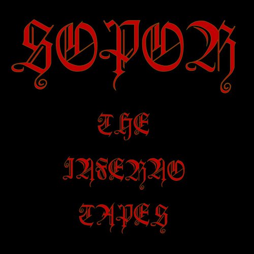 The Inferno Tapes