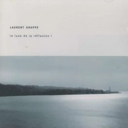 Le luxe de la réflexion !