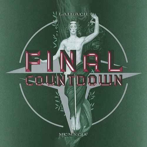 Final Countdown