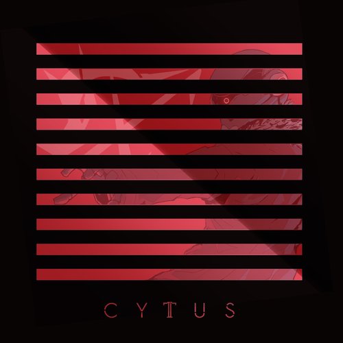 Cytus II Original Soundtracks -Xenon-