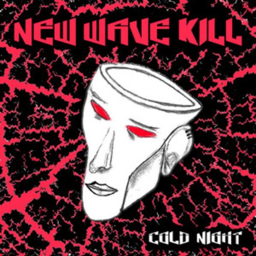Cold Night - Single
