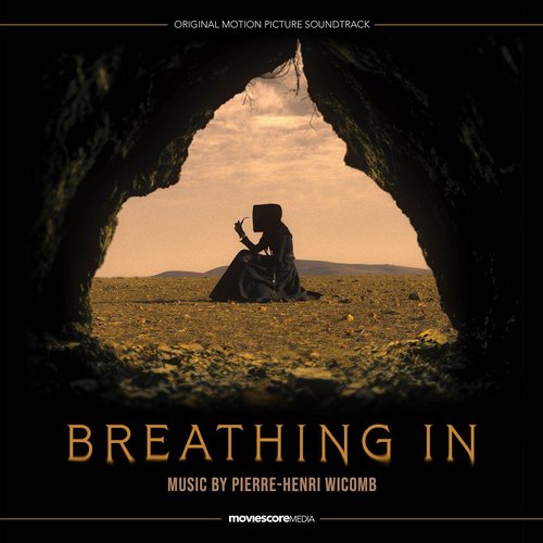 Breathing In